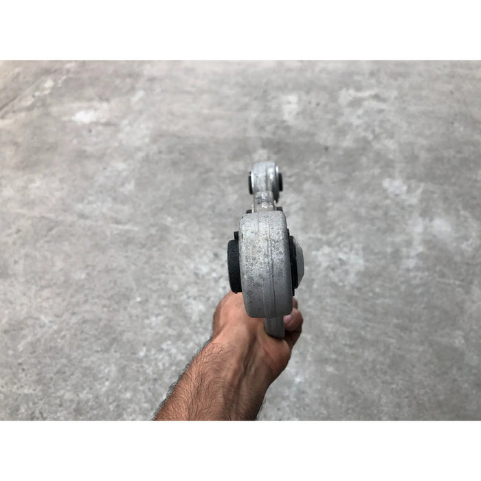 Tirante Trasero Superior Izquierdo Para Audi A4 2017, 2018, 2019, 2020, 2021, 2022 - Motor 2.0 Litros, 4 Cilindros, Original