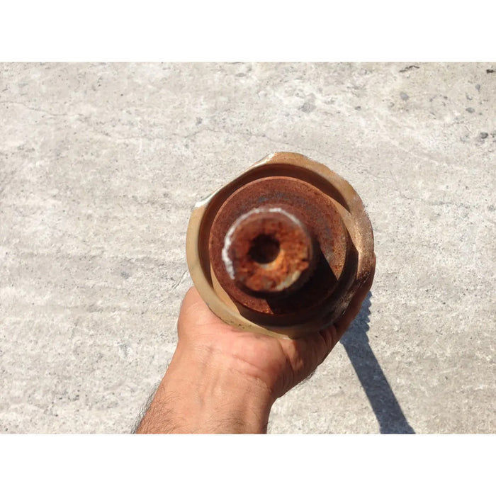 Junta Homocinetica Delantera Izquierda Para Chevrolet Silverado 2014, 2015, 2016, 2017, 2018 Motor 6.0 Original