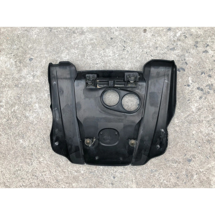 Cubierta De Motor Para Mazda3, Mazda 3 2012, 2013 (motor 2.0 Litros, 4 Cilindros) Original