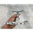 Porta Placas Trasero Volvo S60 2011 2012 2013 Plateado