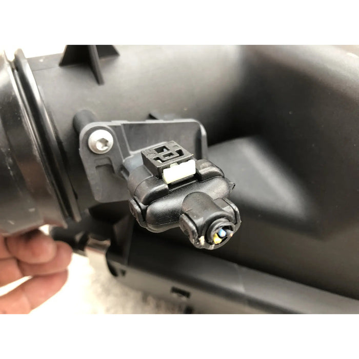 Porta Filtro De Aire Para Bmw 430i, Serie 4 2017, 2018, 2019, 2020 - Motor 2.0 Litros - Original
