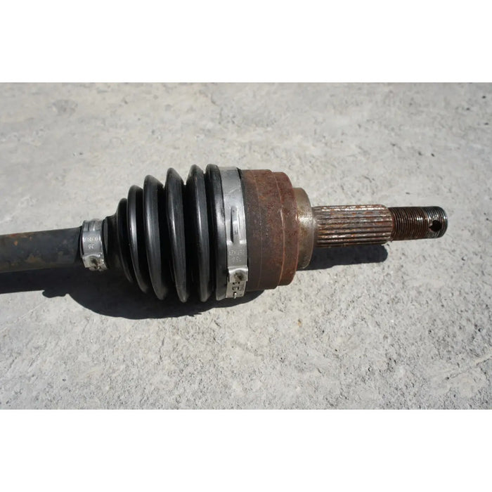 Junta Homocinetica Izquierda Delantera Para Nissan Note 2012, 2013, 2014, 2015, 2016, 2017, 2018, 2019 Motor 1.6 Original