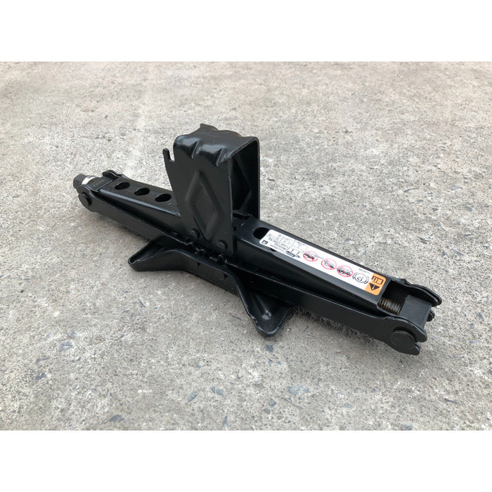 Gato Tijera Original Gmc Acadia 2007 Al 2017