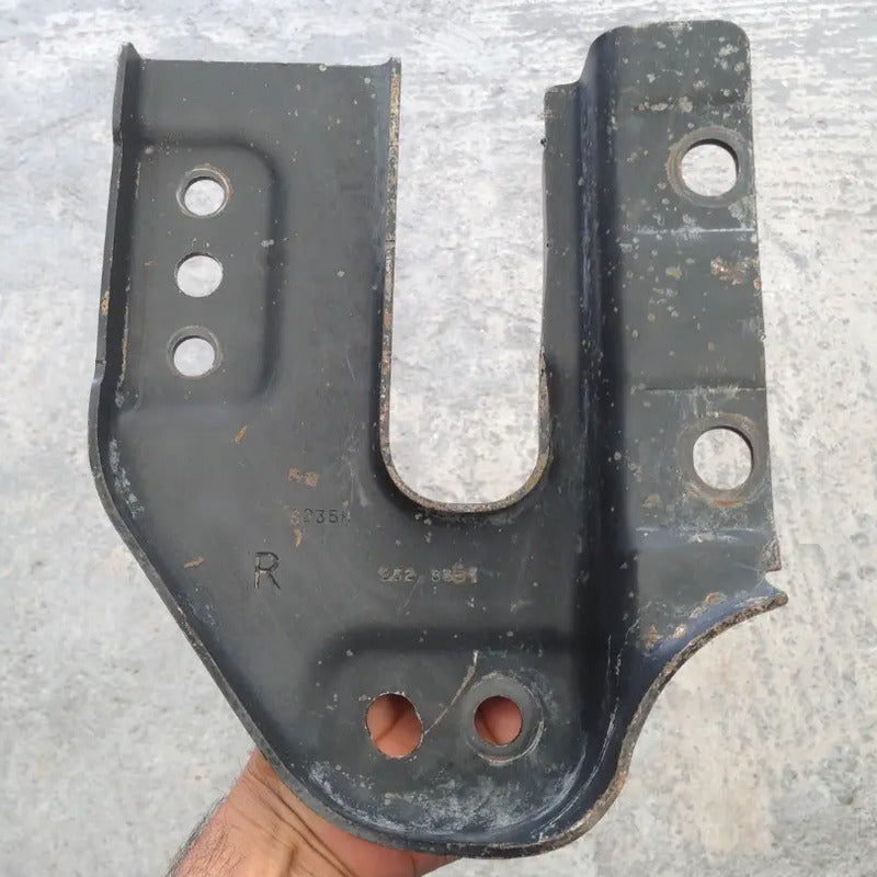 Base De Tirante Trasero Derecho Para Lincoln Mkx 2007, 2008, 2009, 2010