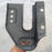 Base De Tirante Trasero Derecho Para Lincoln Mkx 2007, 2008, 2009, 2010