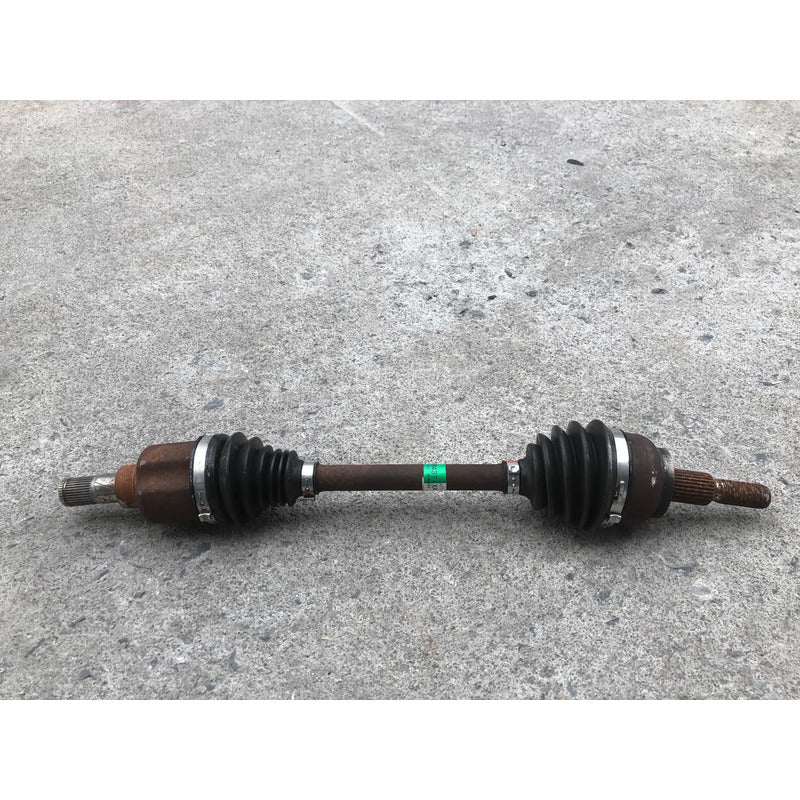 Junta Homocinetica Delantera Izquierda Para Focus Ford 2012, 2013, 2014, 2015, 2016, 2017, 2018 (motor 2.0) Original