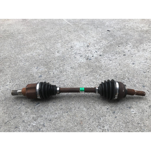 Junta Homocinetica Delantera Izquierda Para Focus Ford 2012, 2013, 2014, 2015, 2016, 2017, 2018 (motor 2.0) Original