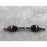Junta Homocinetica Delantera Izquierda Para Focus Ford 2012, 2013, 2014, 2015, 2016, 2017, 2018 (motor 2.0) Original