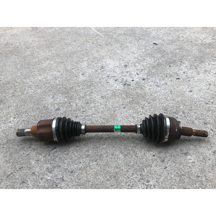 Junta Homocinetica Delantera Izquierda Para Focus Ford 2012, 2013, 2014, 2015, 2016, 2017, 2018 (motor 2.0) Original