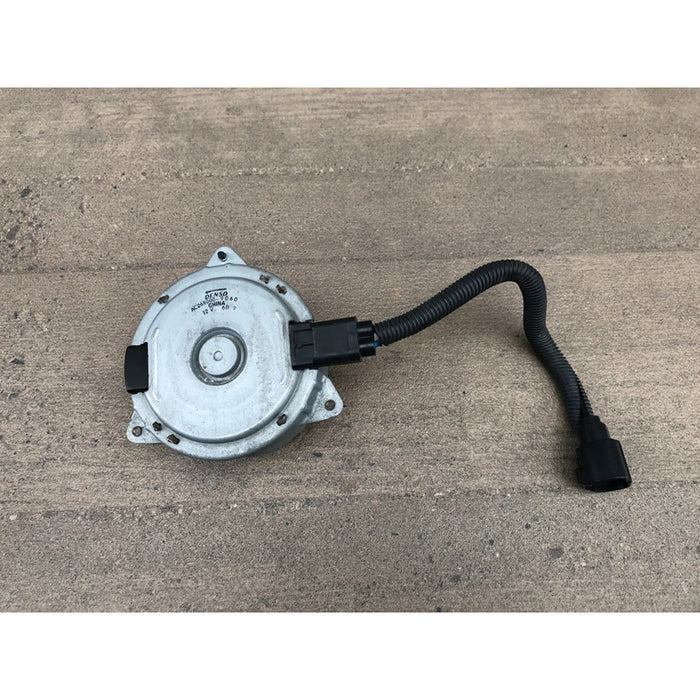 Motor Aspa Motoventilador Sonata 2015 Al 2019 2.4
