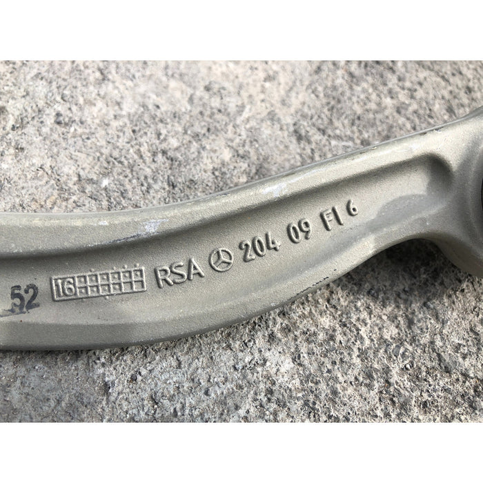 Tirante Derecho Trasero Mercedes Benz C300 2015 Al 2018 2.0