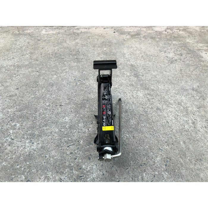 Gato Tijera Original Volvo Xc40 2019 Al 2024