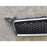 Parrilla Central Superior Para Chevrolet Aveo 2009, 2010, 2011 Cromado