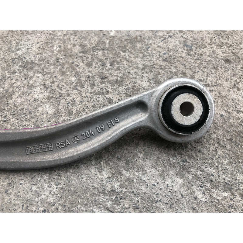 Tirante Trasero Izquierdo Superior Para Mercedes Benz C300 2015, 2016, 2017, 2018, 2019, 2020, 2021, 2022, 2023, 2024, 2025 (motor 2.0 Litros)