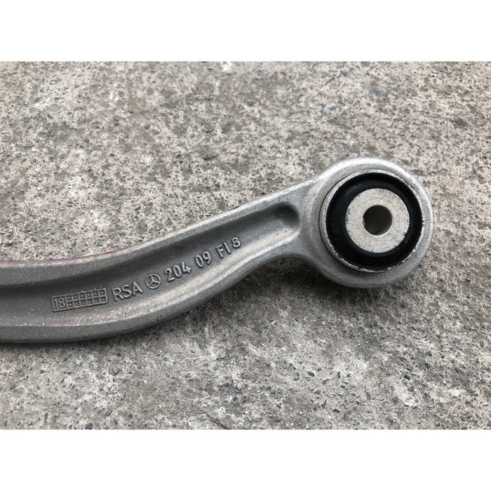 Tirante Trasero Izquierdo Superior Para Mercedes Benz C300 2015, 2016, 2017, 2018, 2019, 2020, 2021, 2022, 2023, 2024, 2025 (motor 2.0 Litros)