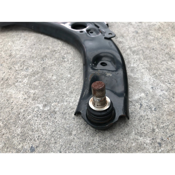 Horquilla Delantera Derecha Mazda 3 Hatchback 2019 2020 2021 2022 2023, Original