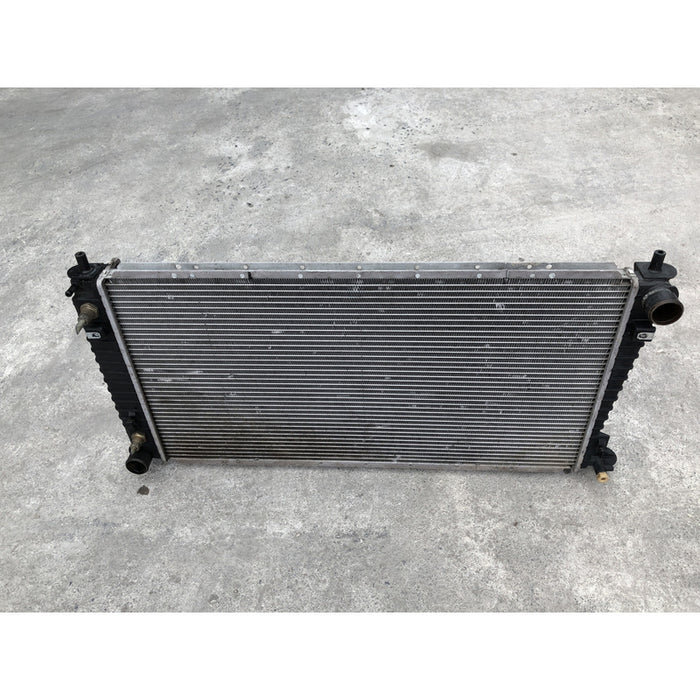 Radiador Original Para Ford F150 Lobo 1999 Al 2003 Motor 4.2