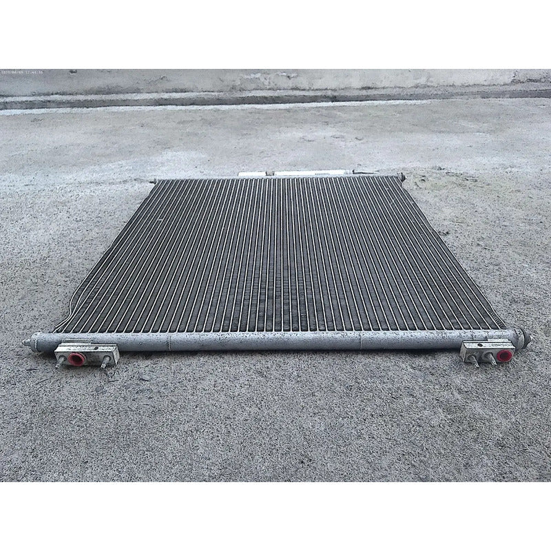 Condensador Original para Land Rover Range Rover 2012, 2013, 2014, 2015 Motor 5.0 Litros Original