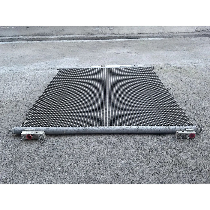 Condensador Original Land Rover Range Rover 2012, 2013, 2014, 2015 Motor 5.0 Litros Original