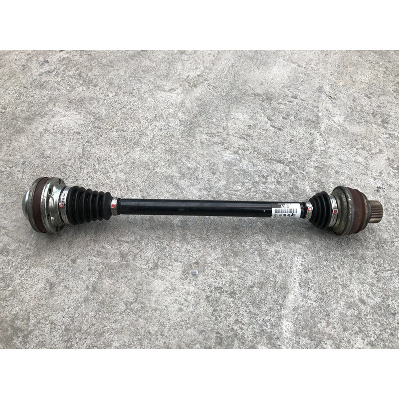 Junta Homocinetica Trasera Para Audi Q5 2009, 2010, 2011, 2012, 2013, 2014, 2015, 2016, 2017 Motor 2.0 Original