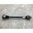 Junta Homocinetica Trasera Para Audi Q5 2009, 2010, 2011, 2012, 2013, 2014, 2015, 2016, 2017 Motor 2.0 Original