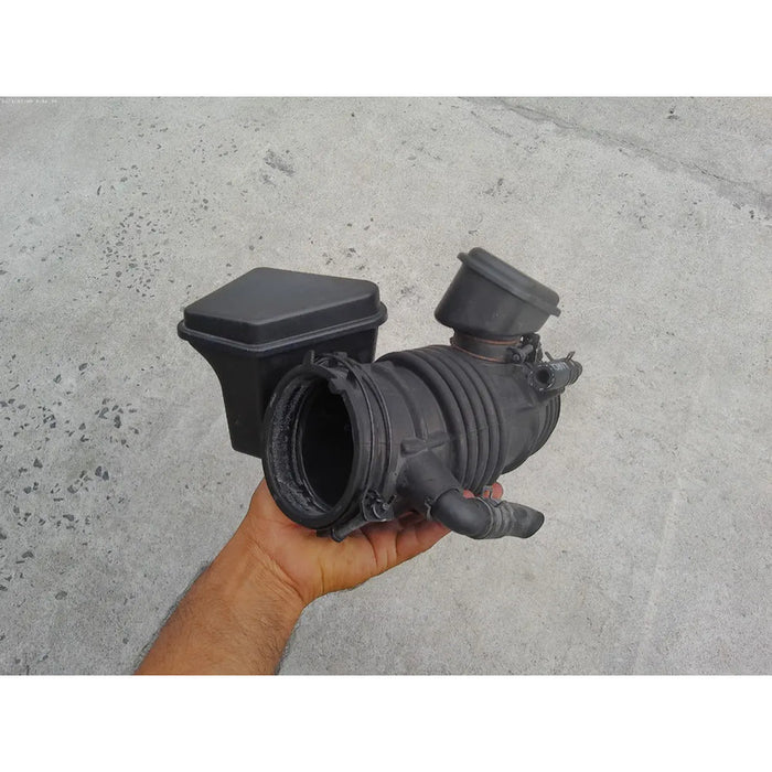 Manguera De Porta Filtro Aire Para Santa Fe 2013, 2014, 2015, 2016, 2017, 2018, 2019 - Motor 3.3 Litros 6 Cilindros - Original