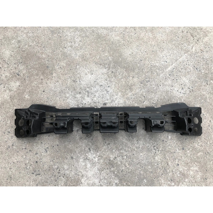 Parachoques Delantero Ford Focus Sedan 2015, 2016, 2017, 2018 Original