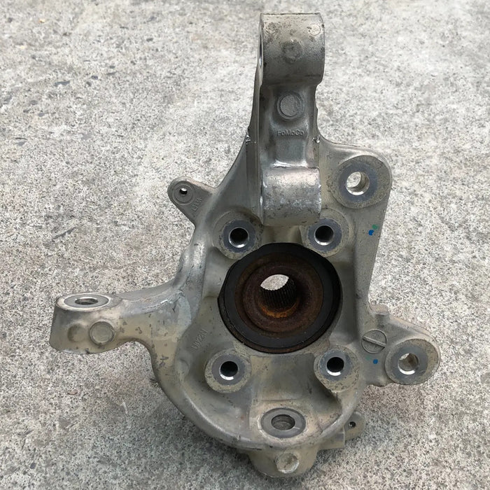 Mango Delantero Izquierdo Para Ford Flex 2013, 2014, 2015, 2016, 2017, 2018, 2019 Motor 3.5