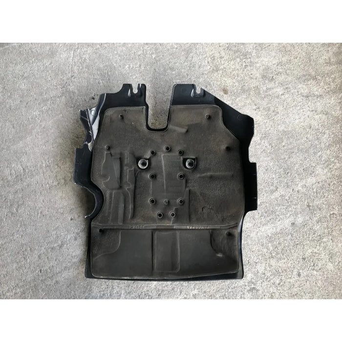 Cubierta De Motor Para Land Rover Range Rover 2010, 2011, 2012, 2013 (5.0 Litros) Original