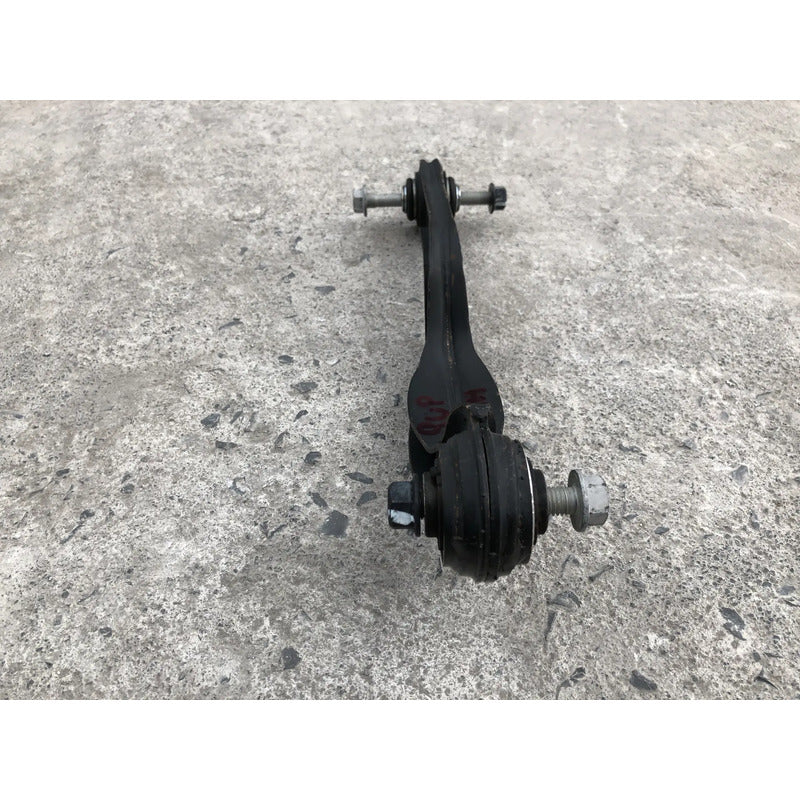 Tirante Trasero Derecho Superior Para Chevrolet Blazer 2019, 2020, 2021, 2022, 2023 Motor 2.5 Litros - Original