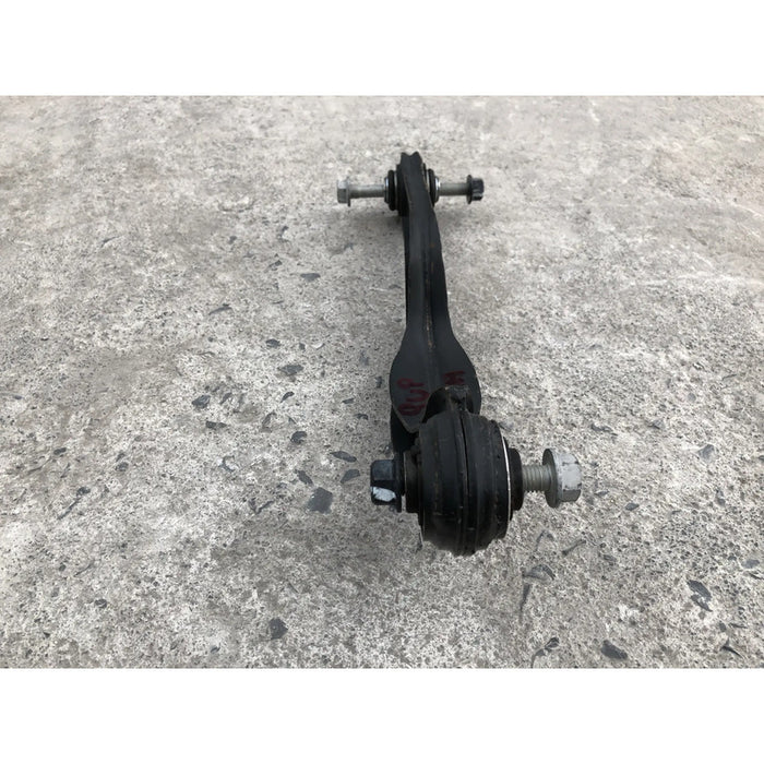 Tirante Trasero Derecho Superior Para Chevrolet Blazer 2019, 2020, 2021, 2022, 2023 Motor 2.5 Litros - Original