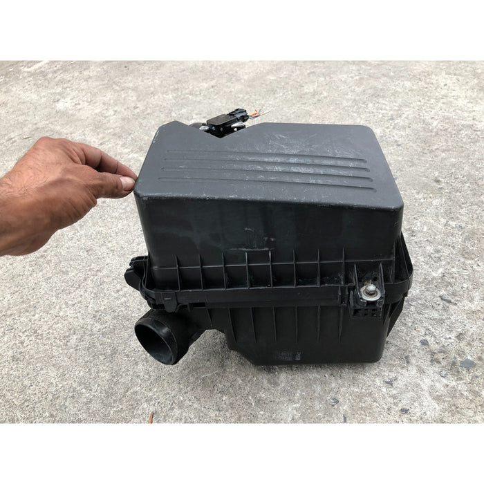 Porta Filtro De Aire Toyota Camry 2007 Al 2011 2.5 L4