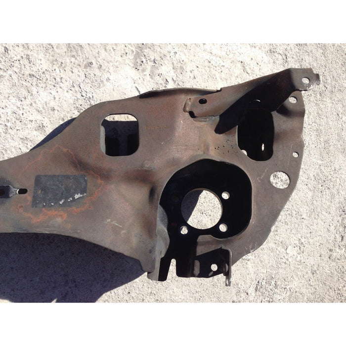 Mango Trasero Izquierdo Ford Edge 2007 2008 2009 2010 3.5