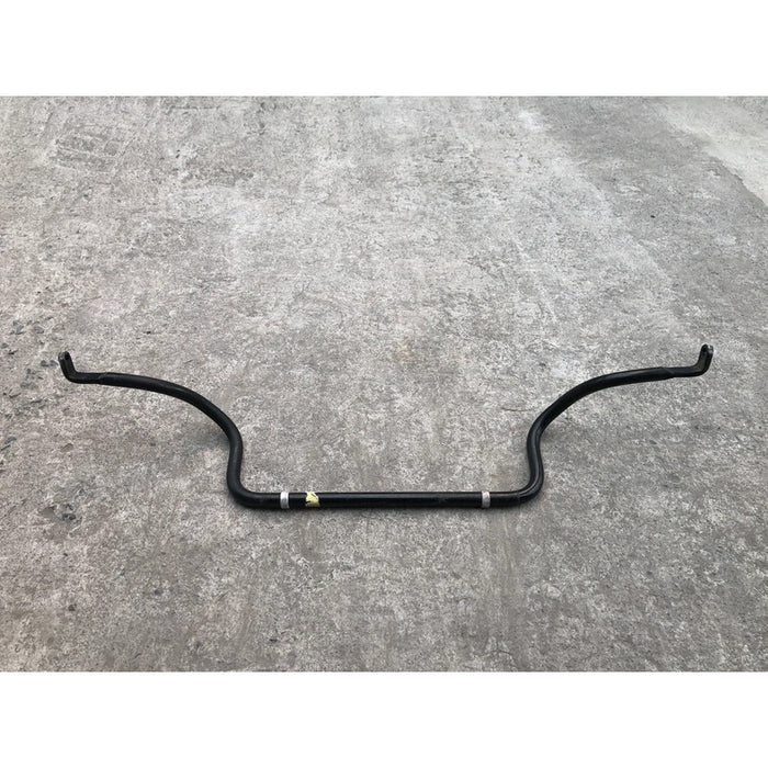 Barra Estabilizadora Delantera Para Toyota Camry 2012, 2013, 2014, 2015, 2016, 2017 Motor 2.5 Original.