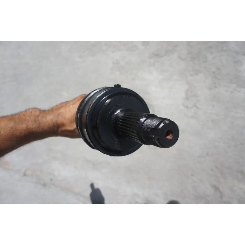 Junta Homocinetica Delantera Izquierda Para Honda Cr-v, Crv 2012, 2013, 2014