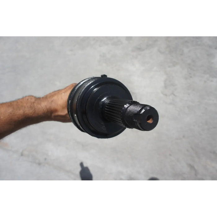 Junta Homocinetica Delantera Izquierda Para Honda Cr-v, Crv 2012, 2013, 2014