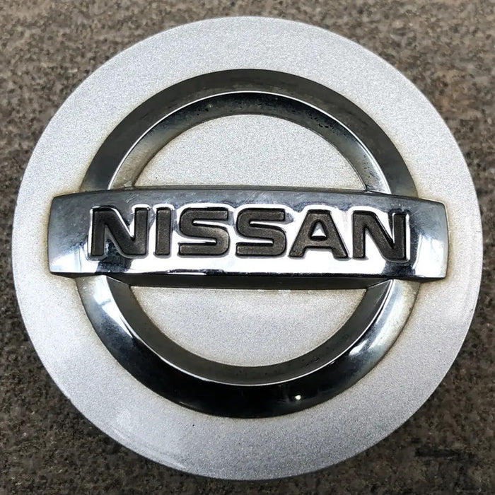 Copa Tapon Centro De Rin Para Nissan Altima 2003, 2004, 2005, 2006, 2007, 2008, 2009, 2010, 2011, 2012, 2013, 2014, 2015, 2016, 2017, 2018, 2019, 2020, 2021 - Precio Por Pieza - Original