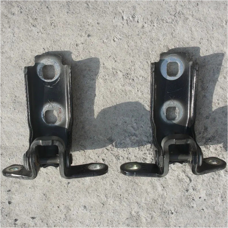 Juego Bisagras De Puerta Delantera Izquierda para Cts 2008, 2009, 2010, 2011, 2012, 2013, 2014
