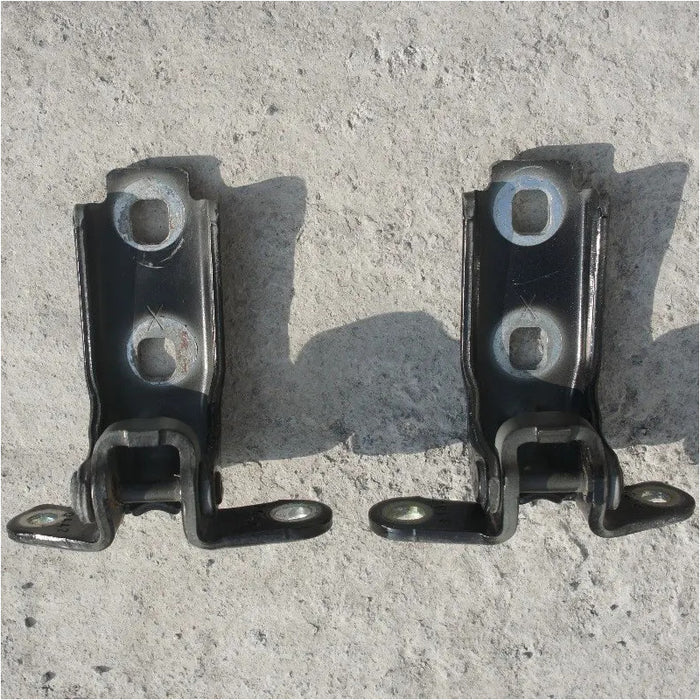 Juego Bisagras De Puerta Delantera Izquierda Cts 2008, 2009, 2010, 2011, 2012, 2013, 2014