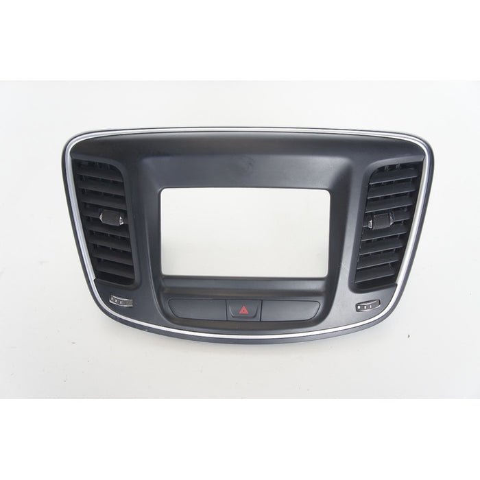 Difusor De Aire Acondicionado Chrysler 200 Modelos 2015 2016