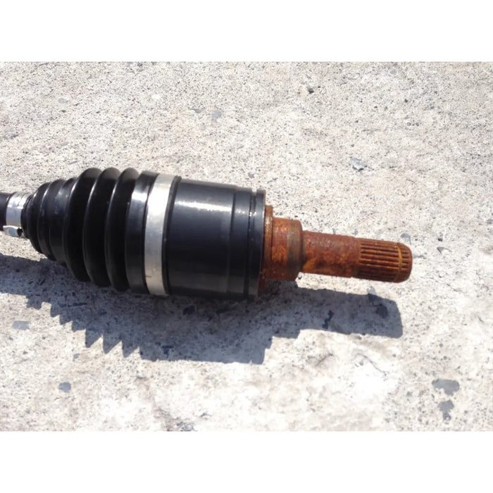 Junta Homocinetica Trasera Izquierda Para Bmw 328i 2012, 2013, 2014, 2015, 2016 Motor 2.0 Original