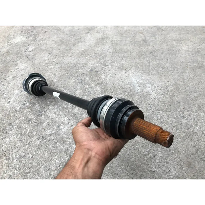 Junta Homocinetica Trasera Derecha Para Bmw X4 2015, 2016, 2017, 2018 - Motor 2.0 Litros - Original