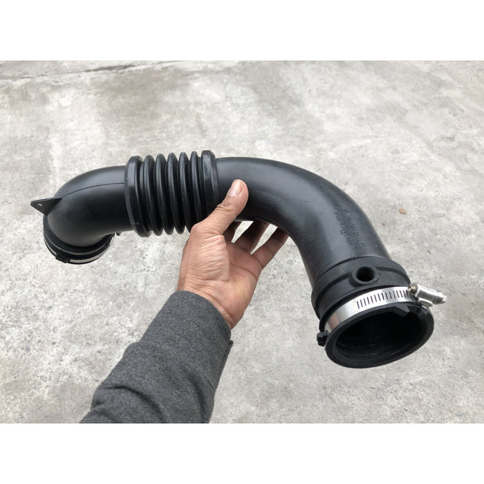 Manguera Porta Filtro Jeep Patriot 2011 Al 2017 2.0