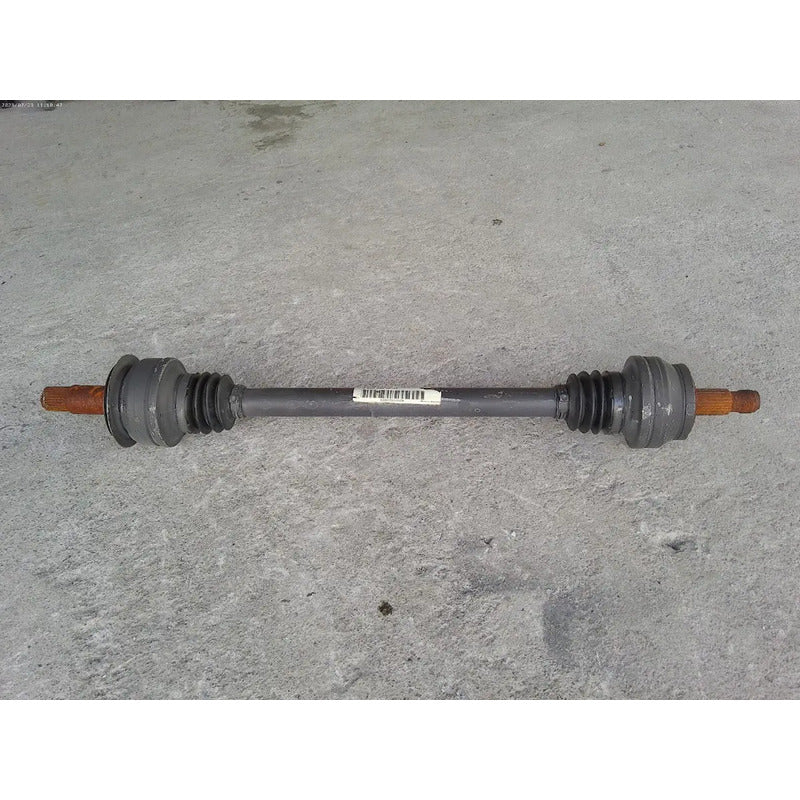 Junta Homocinetica Izquierda Trasera Para Mercedes Benz C250 2012, 2013, 2014, 2015 (motor 1.8) Original