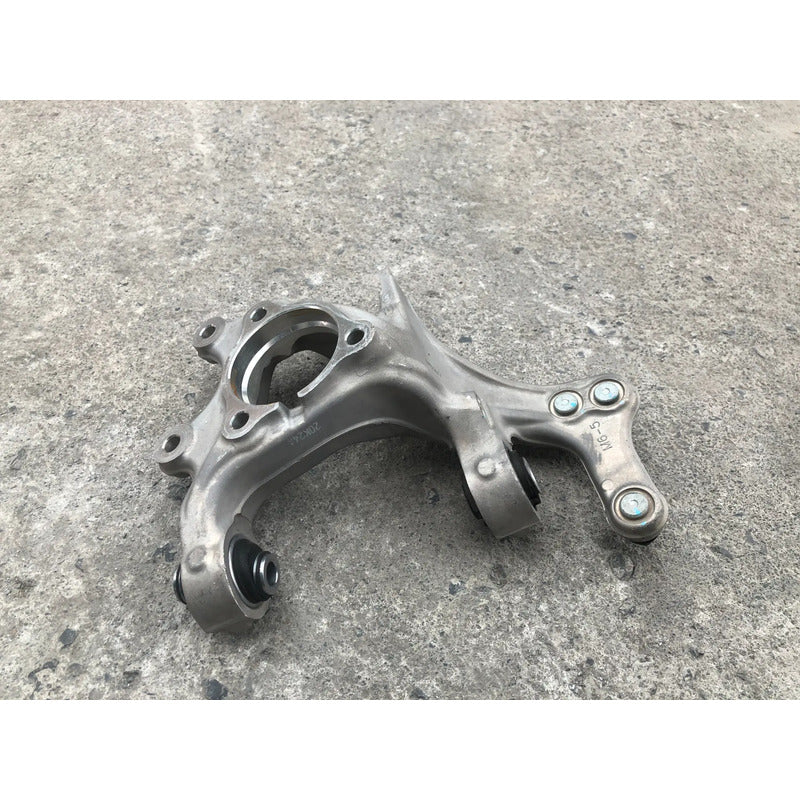 Mango Trasero Derecho para Sonata 2020, 2021, 2022, 2023 Motor 2.0, Original Gris
