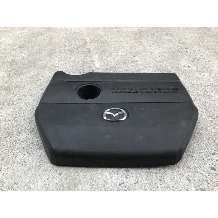 Cubierta De Motor Para Mazda 6, Mazda6 2009, 2010, 2011, 2012, 2013 (2.5 Litros) Original