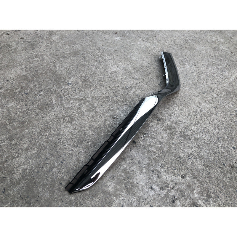 Moldura De Parrilla Derecha Para Honda Odyssey 2018-2020 Gris