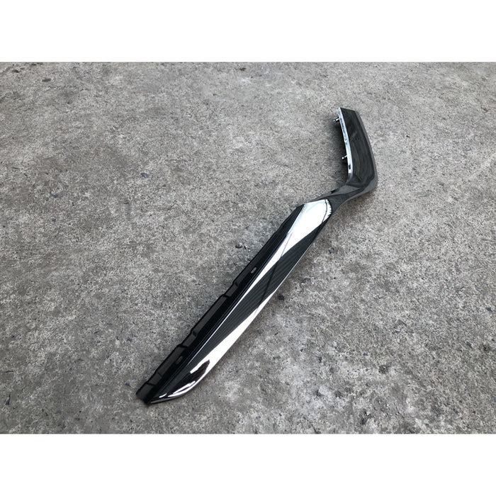 Moldura Parrilla Derecha Para Honda Odyssey 2018, 2019, 2020