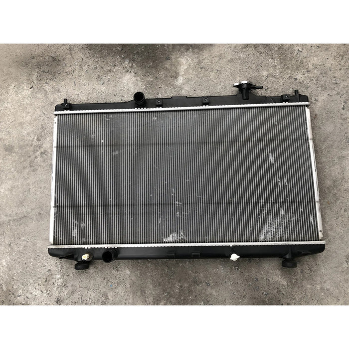 Radiador Original Para Honda Accord 2013, 2014, 2015, 2016, 2017 (motor 3.5)