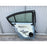 Puerta Trasera Izquierda Para Chevrolet Cruze 2011, 2012, 2013, 2014, 2015 Trasera Izquierdo Celeste